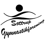 Søttrup Gymnastik forening logo